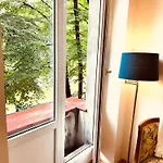 Wilde Guest Old Town Apartman *
