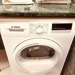 Wilde Guest Old Town Apartman Tallinn