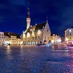 Apartment Wilde Guest Old Town Tallinn