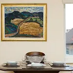 Wilde Guest Old Town Apartment *