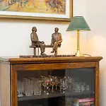 Apartment Wilde Guest Old Town Tallinn