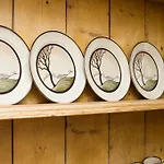 Apartman Wilde Guest Old Town Tallinn