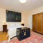 Apartment Wilde Guest Old Town
