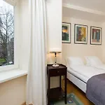 Wilde Guest Old Town Apartman *
