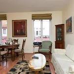 Wilde Guest Old Town Apartment Tallinn