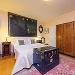 Wilde Guest Old Town Apartman Tallinn