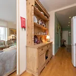 Wilde Guest Old Town Apartment Tallinn