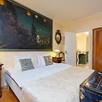 Wilde Guest Old Town Apartman *