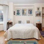 Wilde Guest Old Town Apartment Tallinn