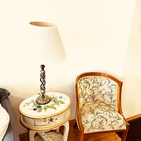 Wilde Guest Old Town Apartment Tallinn