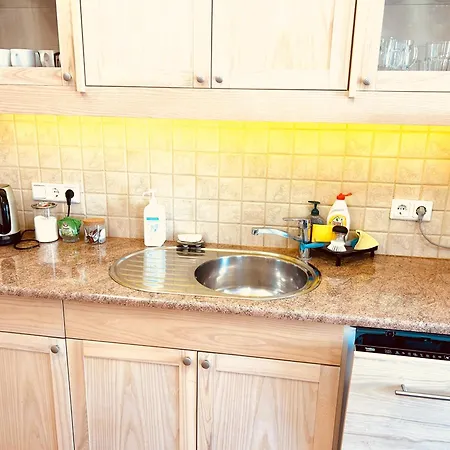 Apartman Wilde Guest Old Town Tallinn