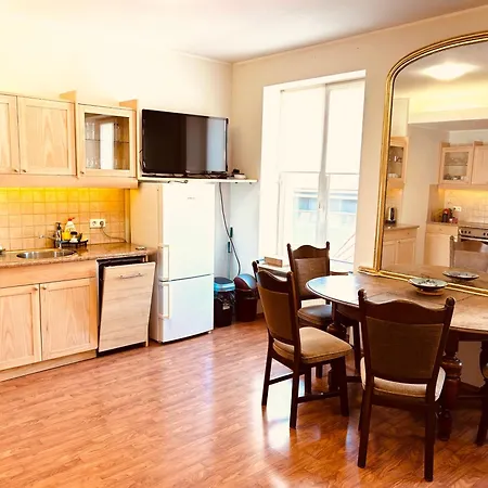 Wilde Guest Old Town * Tallinn