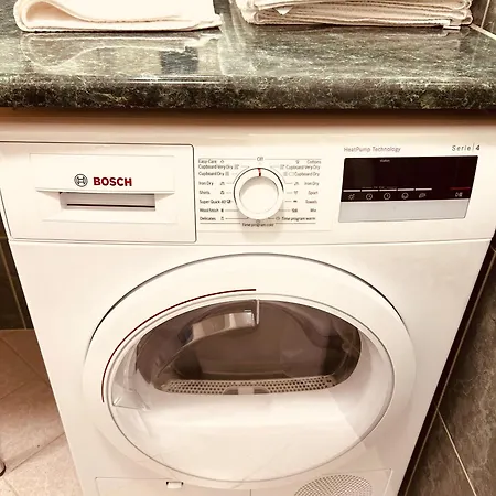 Wilde Guest Old Town Lejlighed Tallinn