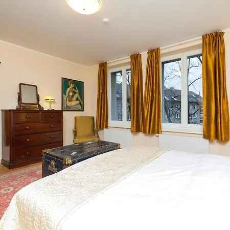 Wilde Guest Old Town * Tallinn