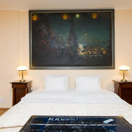 Wilde Guest Old Town *