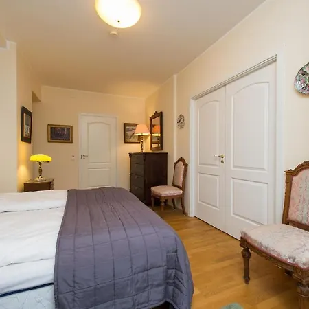 Lejlighed Wilde Guest Old Town Tallinn
