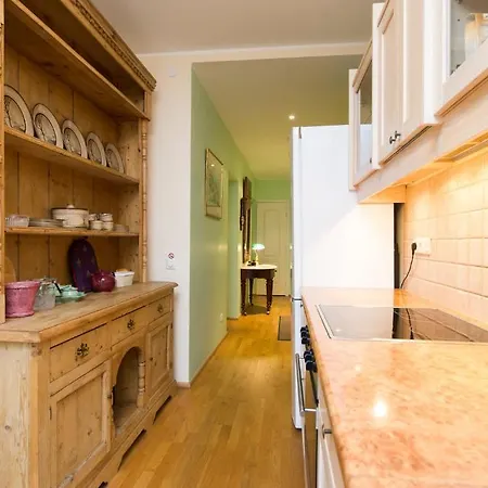 Lejlighed Wilde Guest Old Town Tallinn