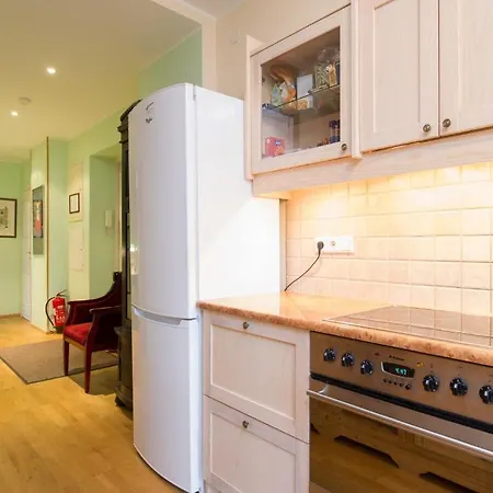 Wilde Guest Old Town * Tallinn