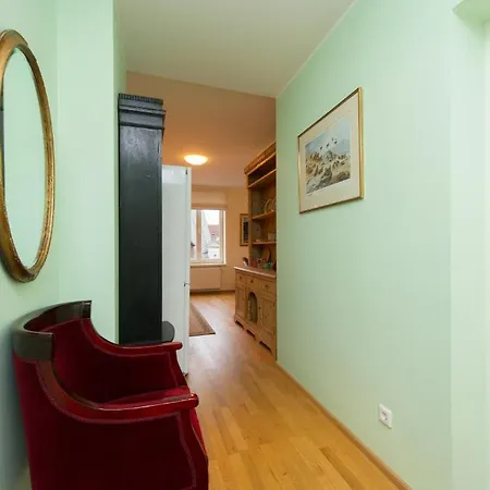 Wilde Guest Old Town Tallinn