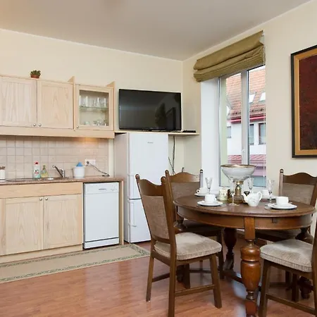 Wilde Guest Old Town Tallinn