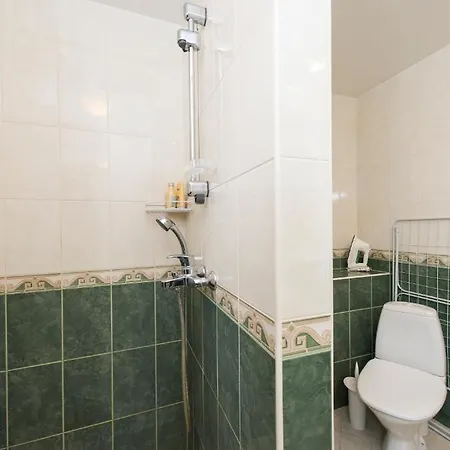 Apartmán Wilde Guest Old Town *