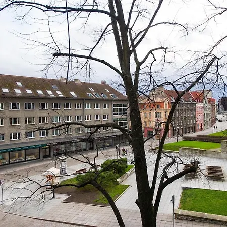 Wilde Guest Old Town * Tallinn