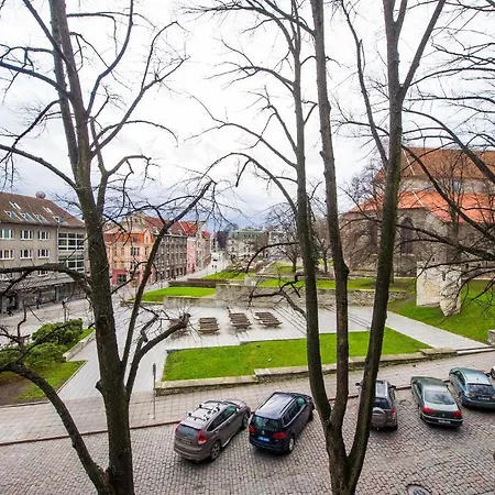 Apartmán Wilde Guest Old Town *