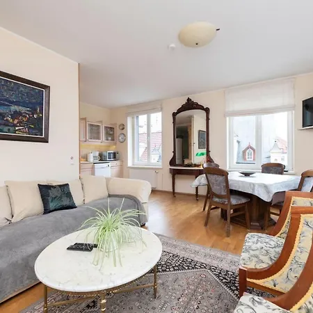 Wilde Guest Old Town *