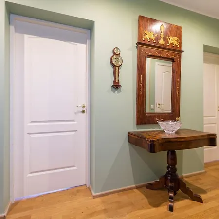 Wilde Guest Old Town Lejlighed *