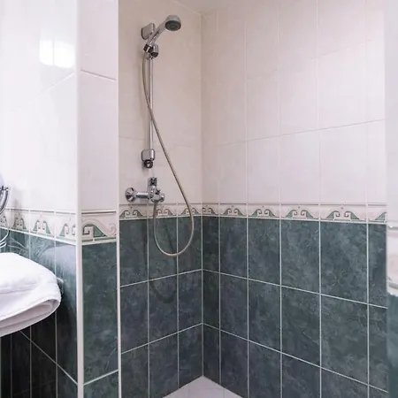 Wilde Guest Old Town Lejlighed