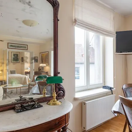 Wilde Guest Old Town Lejlighed *