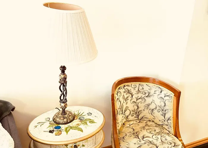 Wilde Guest Old Town Lejlighed Tallinn