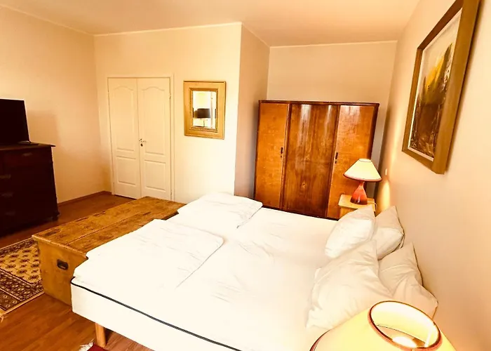 Wilde Guest Old Town Tallinn