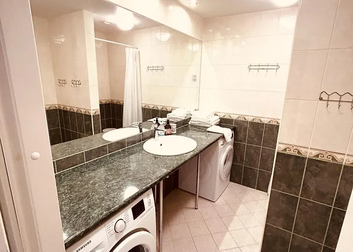 Wilde Guest Old Town Lejlighed Tallinn