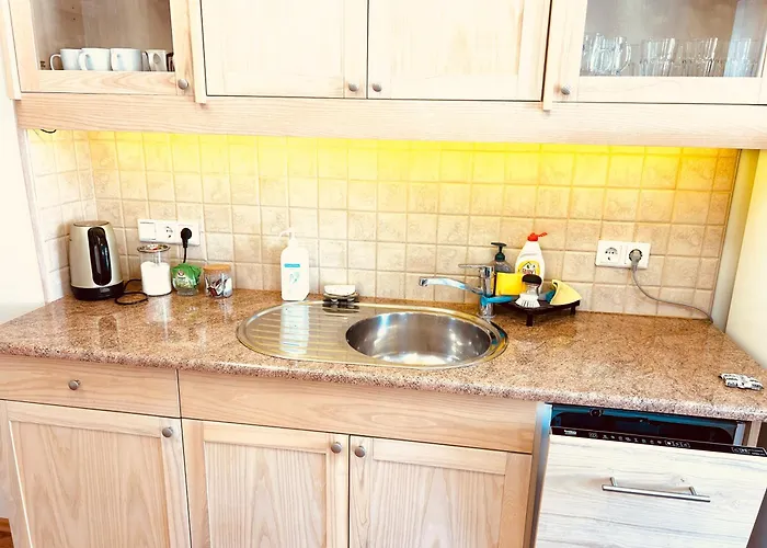 Lejlighed Wilde Guest Old Town Tallinn