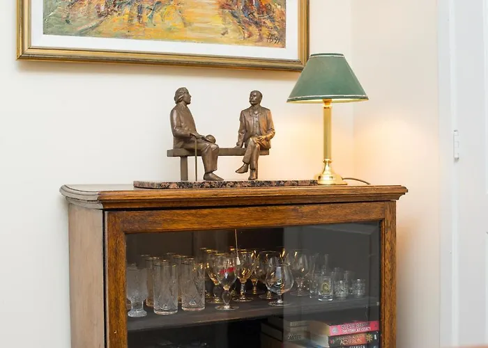 Lejlighed Wilde Guest Old Town Tallinn