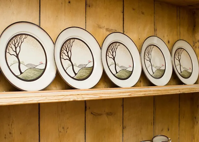 Lejlighed Wilde Guest Old Town Tallinn