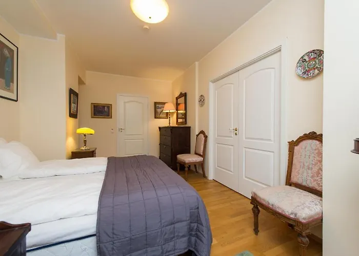 Lejlighed Wilde Guest Old Town Tallinn