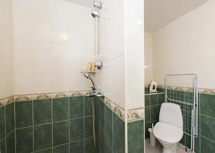 Lejlighed Wilde Guest Old Town *