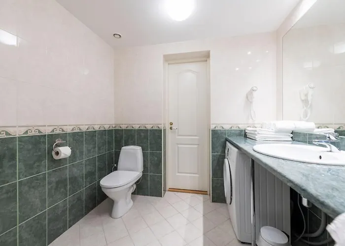 Wilde Guest Old Town