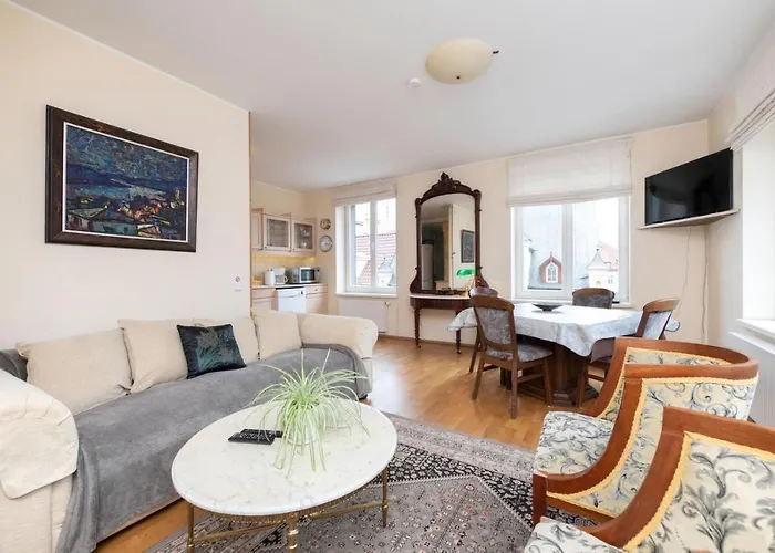 Wilde Guest Old Town *