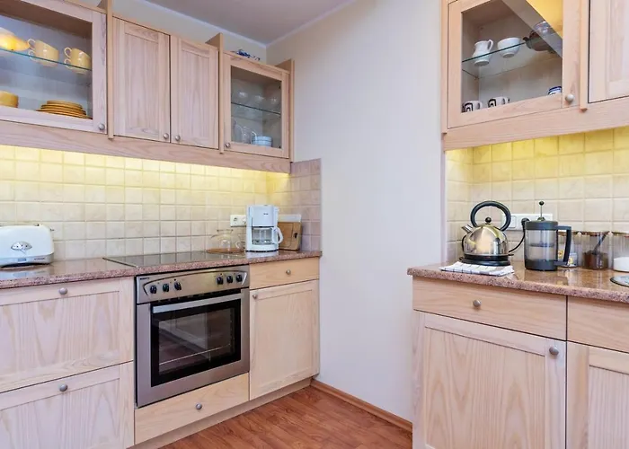 Lejlighed Wilde Guest Old Town