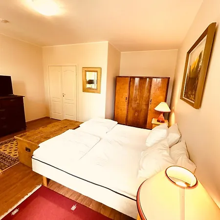 Wilde Guest Old Town Ταλίν