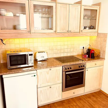 Wilde Guest Old Town