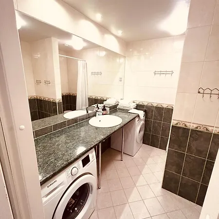 Wilde Guest Old Town Διαμέρισμα Ταλίν