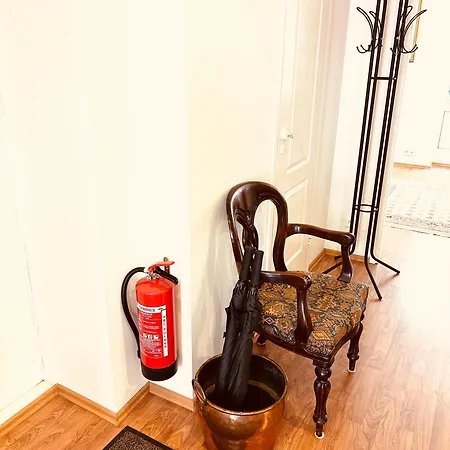 Wilde Guest Old Town Ταλίν