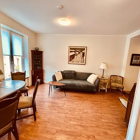 Διαμέρισμα Wilde Guest Old Town *