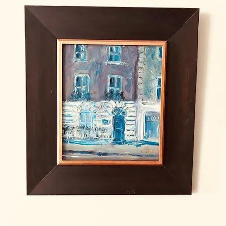 Διαμέρισμα Wilde Guest Old Town Ταλίν