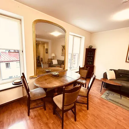 Wilde Guest Old Town