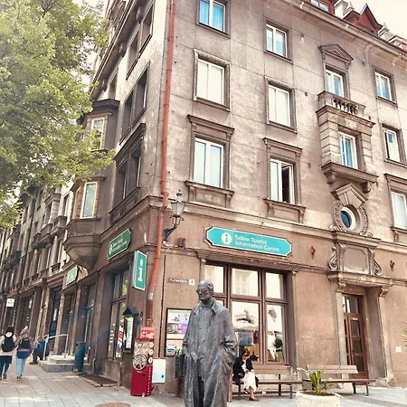 Wilde Guest Old Town Ταλίν